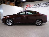 Used 2010 Lincoln MKS AWD image 2