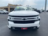 Used 2020 Chevrolet Silverado 1500 RST image 2