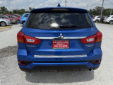 Used 2018 Mitsubishi Outlander Sport ES image 3