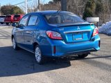 New 2024 Mitsubishi Mirage G4 LE image 3