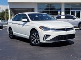 Certified 2025 Volkswagen Jetta S image 2