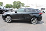 Certified 2021 Toyota Venza XLE image 2