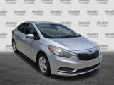 Used 2015 Kia Forte LX image 2