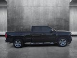 Used 2017 Chevrolet Silverado 1500 Custom w/ Custom Convenience Package image 4