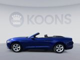 Used 2015 Ford Mustang Convertible image 2