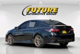 Used 2023 Toyota Camry SE image 5