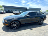 Used 2007 Ford Mustang Coupe image 4
