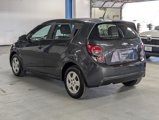 Used 2014 Chevrolet Sonic LS image 5