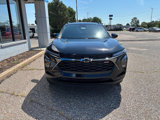 New 2025 Chevrolet Trax RS image 2