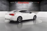 Used 2018 Nissan Maxima 3.5 SL image 3