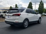 Used 2022 Chevrolet Equinox LT image 4