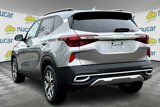 Used 2022 Kia Seltos EX image 4