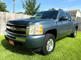 Used 2010 Chevrolet Silverado 1500 LT w/ Power Pack Plus image 4