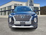 Used 2022 Hyundai Palisade SEL w/ Premium Package image 2