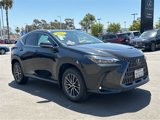 Certified 2025 Lexus NX 250 FWD image 2