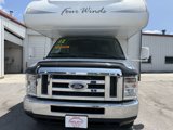 Used 2012 Ford E-450 and Econoline 450 Super Duty w/ Motorhome Prep Pkg image 4