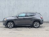 Used 2020 Jeep Compass Limited w/ Safety & Security Group image 4