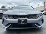 Used 2022 Kia K5 LX image 2