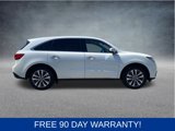 Used 2015 Acura MDX FWD w/ Technology Package image 4