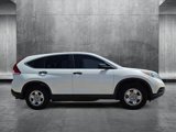 Used 2013 Honda CR-V LX image 4