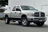Used 2009 Dodge Ram 2500 Truck SLT w/ Protection Group image 2