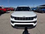 New 2025 Jeep Compass Latitude w/ Convenience Group image 2