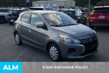 Used 2021 Mitsubishi Mirage ES image 4