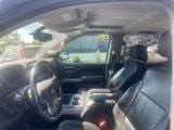 Used 2015 Chevrolet Silverado 1500 LTZ Z71 w/ LTZ Plus Package image 3