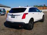 Used 2017 Cadillac XT5 Luxury w/ Driver Awareness Package image 3