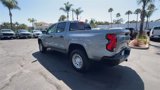 New 2025 Chevrolet Colorado W/T w/ Advanced Trailering Package image 6