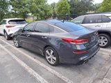 Used 2019 Kia Optima S w/ S Panoramic Sunroof Package image 3