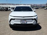 New 2025 Chevrolet Equinox EV LT image 5