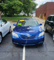Used 2007 Toyota Camry CE image 2