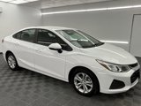 Used 2019 Chevrolet Cruze LS w/ LS Convenience Package image 3