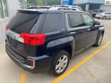 Used 2017 GMC Terrain SLT image 4