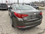 Used 2013 Kia Optima EX image 4
