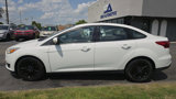 Used 2017 Ford Focus SE image 3
