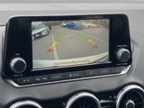 New 2025 Nissan Sentra S image 3