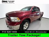 Used 2014 RAM 1500 Outdoorsman image 3