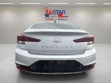 Used 2019 Hyundai Elantra SEL image 4