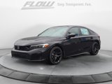 New 2025 Honda Civic Sport image 3