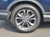 Used 2022 Honda CR-V EX-L image 3
