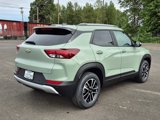 New 2025 Chevrolet TrailBlazer LT w/ Convenience Package image 6