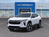 New 2025 Chevrolet Trax RS w/ Sunroof Package image 6
