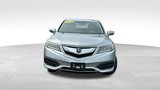 Used 2018 Acura RDX AWD image 2