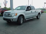 Used 2014 Ford F150 XLT w/ Equipment Group 302A Luxury image 4