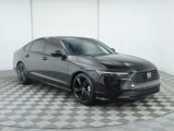 Used 2023 Honda Accord Sport image 3