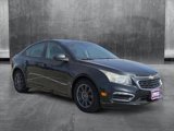 Used 2015 Chevrolet Cruze LS image 3