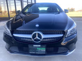 Used 2017 Mercedes-Benz CLA 250 4MATIC image 3