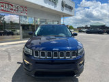 Used 2020 Jeep Compass Latitude w/ Popular Equipment Group image 2